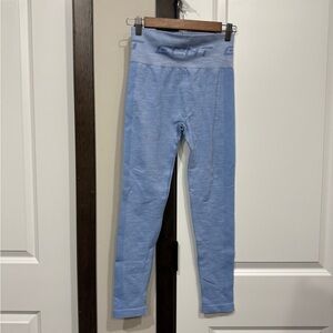 ECHT Light Blue Leggings